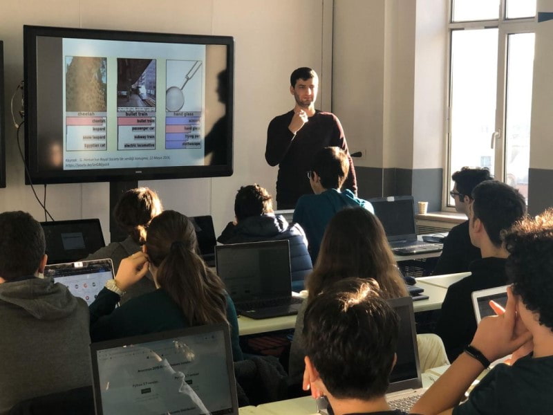 machine-learning-python